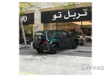  جي دبليو إم تانك 700 2027 جديد تماماً